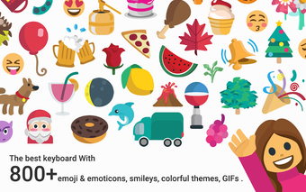 Imagen 0 para Dreamcatcher Keyboard The…