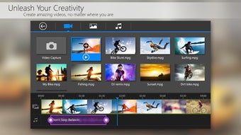 Image 2 for PowerDirector - Bundle Ve…
