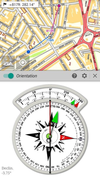 Obraz 0 dla All-In-One Offline Maps
