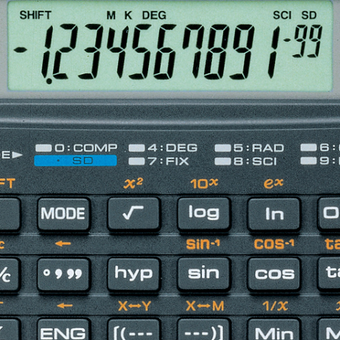 Classic Calculatorの画像0