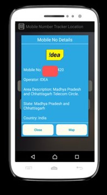 Obraz 0 dla Mobile Number Tracker Loc…