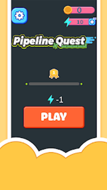 Pipeline Questの画像0