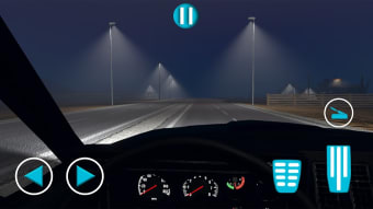 Gas Station - Truck Simulator para Android - Download