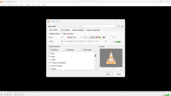 Download VLC media player for Windows