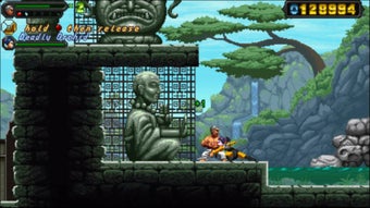 Image 0 for Okinawa Rush
