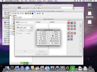 Immagine 2 per Game Maker
