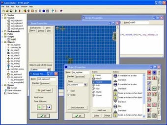 Game Makerの画像0