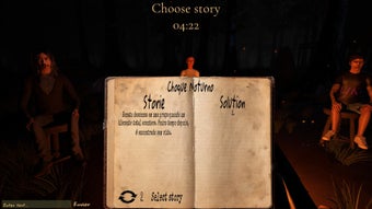 Obraz 0 dla The Storyteller