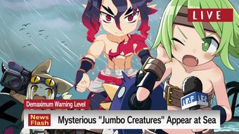 Image 0 pour Disgaea 7: Vows of the Vi…