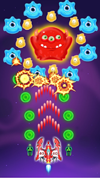 Obraz 0 dla Halloween War