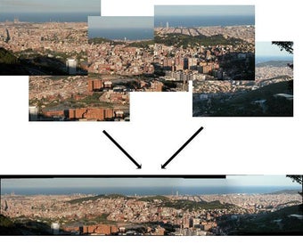 Autostitchの画像2
