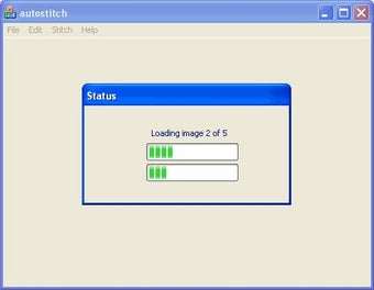 Immagine 2 per Autostitch