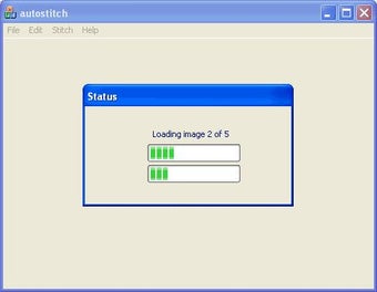 Image 2 pour Autostitch