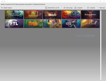 Imagen 0 para GOG Tiles