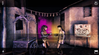 Immagine 0 per Saturnalia