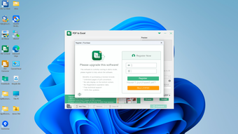 Flyingbee PDF to Excel Co…の画像0