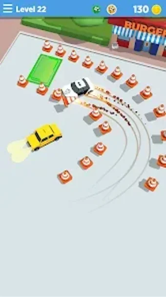 Obraz 0 dla Shift Drift-Drive Craft