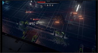Obraz 0 dla Solstice Chronicles: MIA