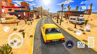 Obraz 0 dla The Long way Desert Road