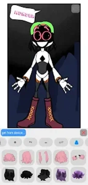 Robot Murder Customの画像0