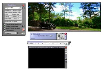 Obraz 0 dla CC Player multimedia