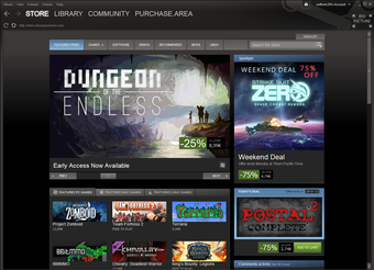 Bild 0 für SteamOS
