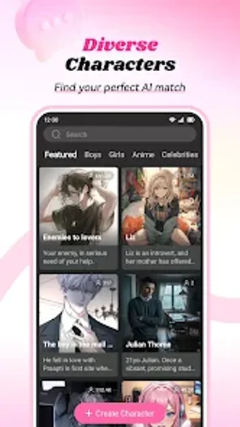 Obraz 0 dla HiAI buzz - Chat Talk