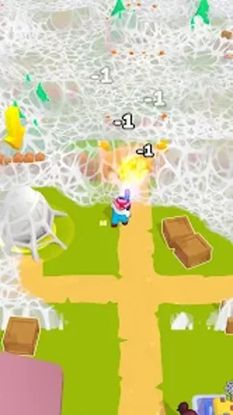 Obraz 0 dla Spideralypse
