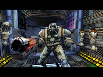 Image 0 for X-COM: Enforcer