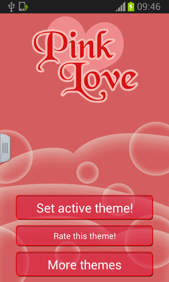 Image 7 for Pink Love Keyboard