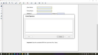 Image 0 for PDF Fill & Sign, Rotate, …