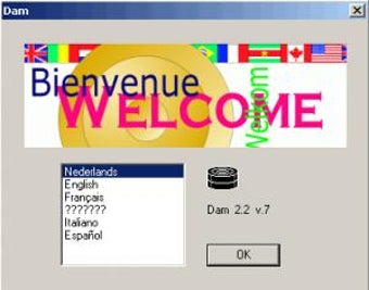 Image 1 pour Dam