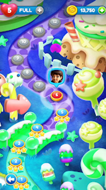 Mystic Match Journeyの画像0