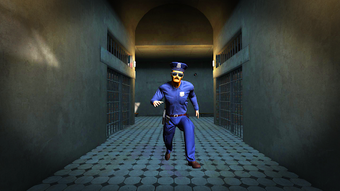 Obraz 0 dla Schoolboy: Prison Escape