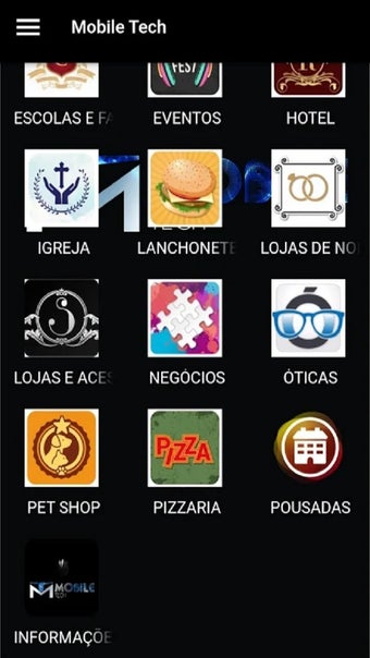 Image 0 for Mobile Tech