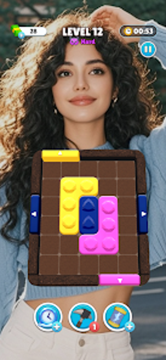 Obraz 0 dla Gem Jam Out