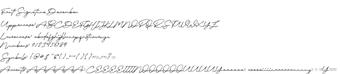 Signature Decemberの画像0