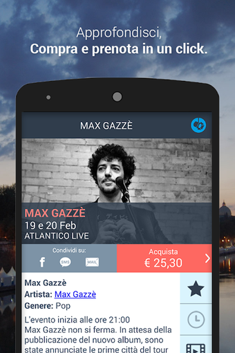 Image 0 pour Whazzo - Every Event in T…