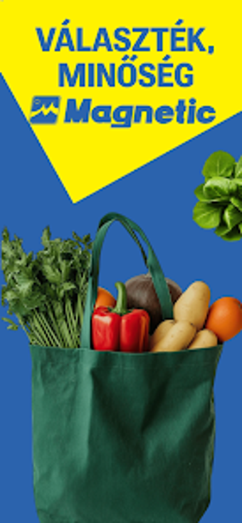 Bild 0 für Magnetic Plus