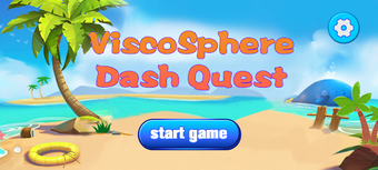 ViscoSphere Dash Questの画像0