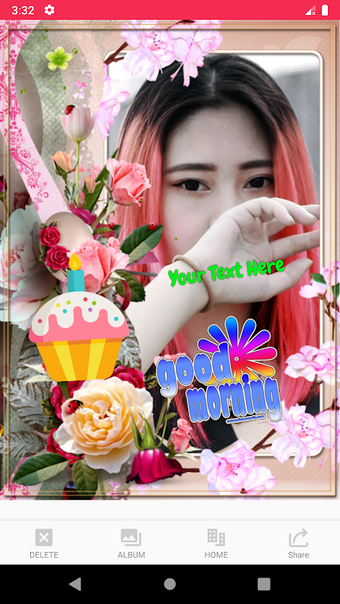 Image 0 for Photo Frame 2020