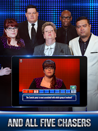 The Chase: Ultimate Editi…の画像0