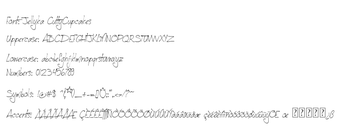 Image 0 for Jellyka CuttyCupcakes