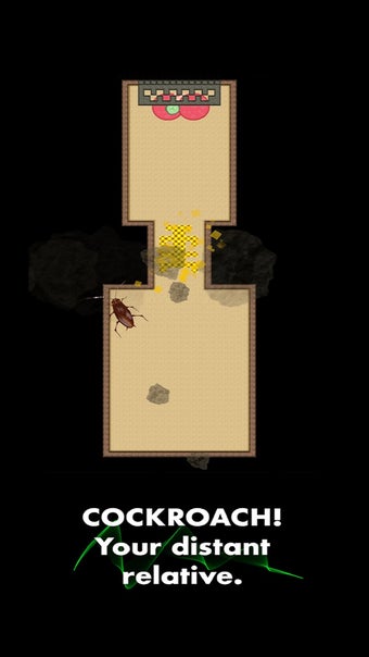 Image 0 pour Snackroach