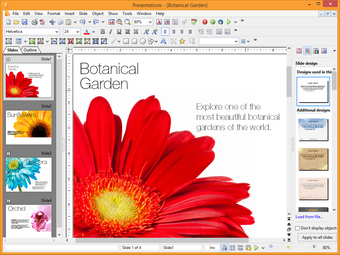 Immagine 0 per SoftMaker FreeOffice