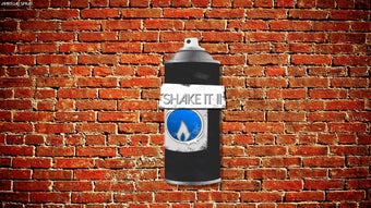 Imagen 0 para Virtual Spray - Prank App…