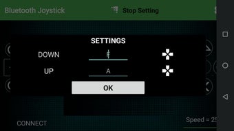 Imagen 0 para Ultimate Bluetooth Joysti…