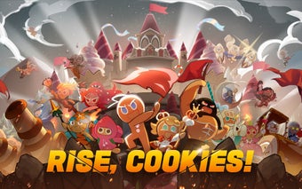 Obraz 15 dla Cookie Run: Kingdom - Kin…