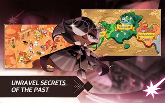 Obraz 21 dla Cookie Run: Kingdom - Kin…