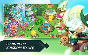 Bild 19 für Cookie Run: Kingdom - Kin…